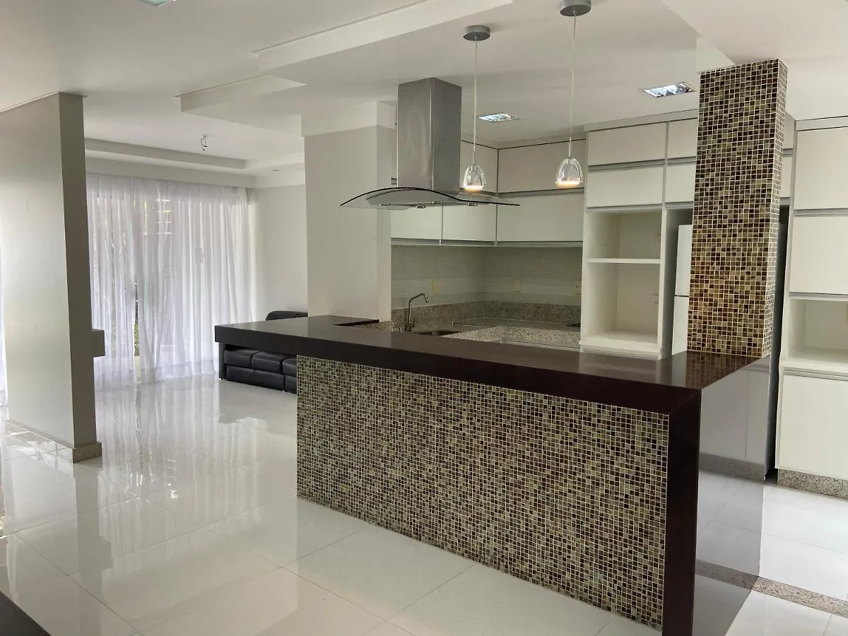 Vila Casa Da Jana Com Piscina Porto Seguro