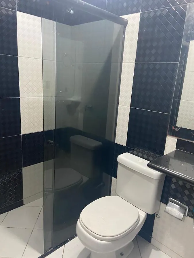 Prázdninový dům Vila Casa Da Jana Com Piscina Porto Seguro Brazílie