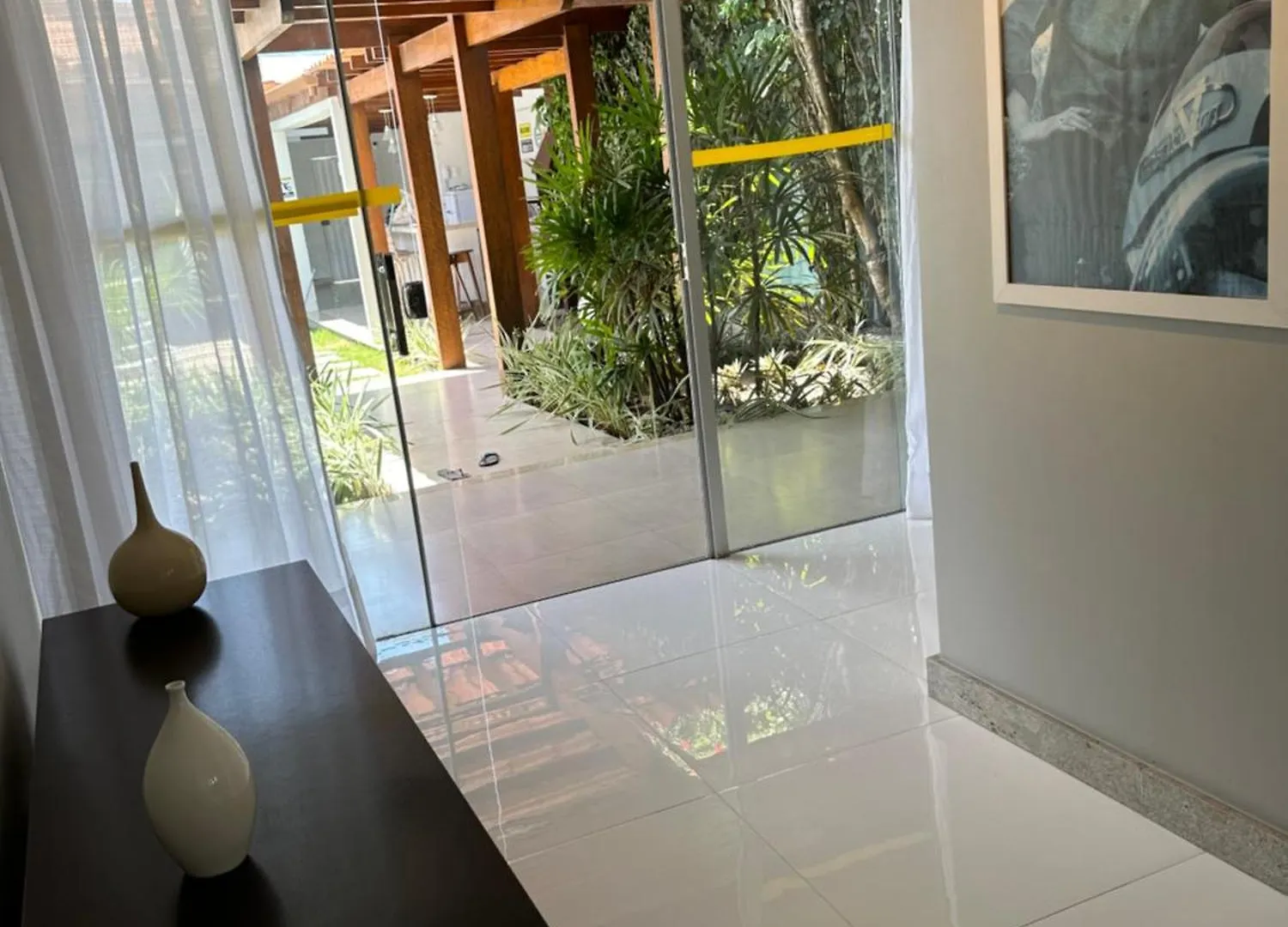 Prázdninový dům Vila Casa Da Jana Com Piscina Porto Seguro