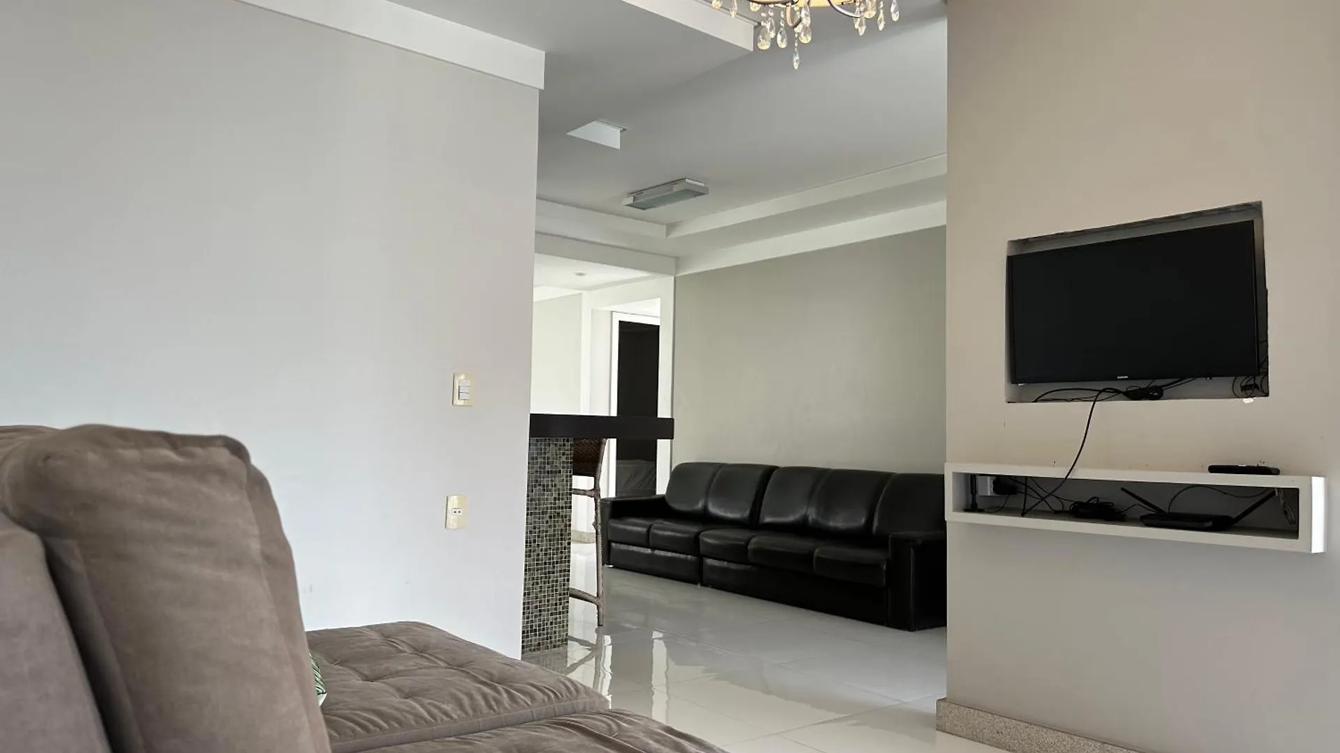 Prázdninový dům Vila Casa Da Jana Com Piscina Porto Seguro Brazílie