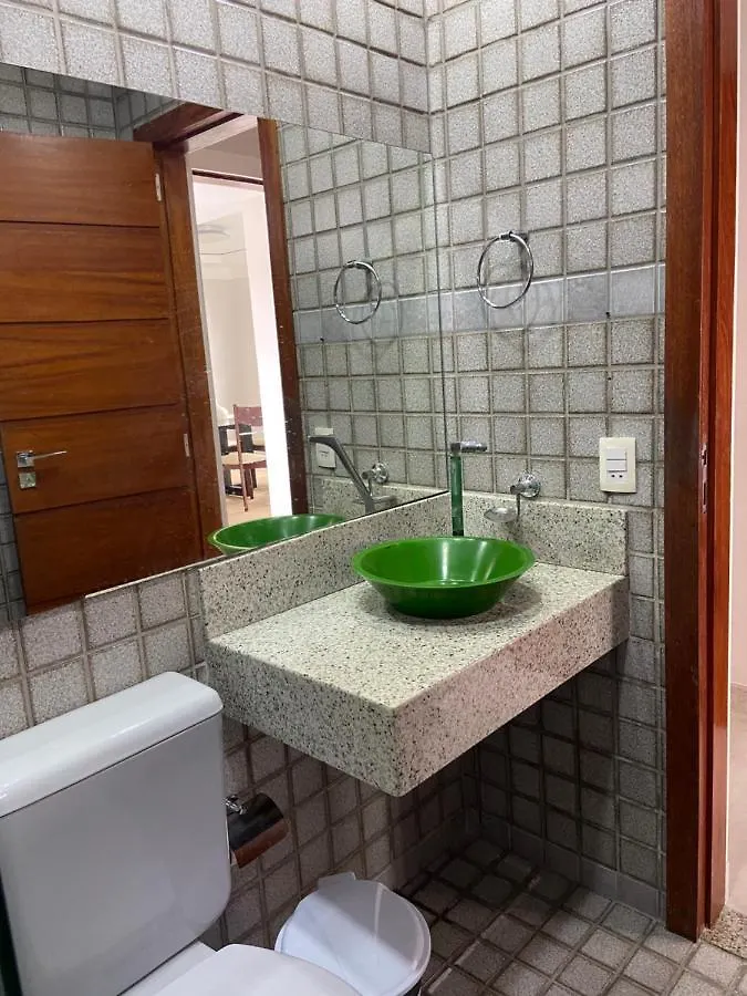 Вилла Casa Da Jana Com Piscina Порту-Сегуру Дом отдыха