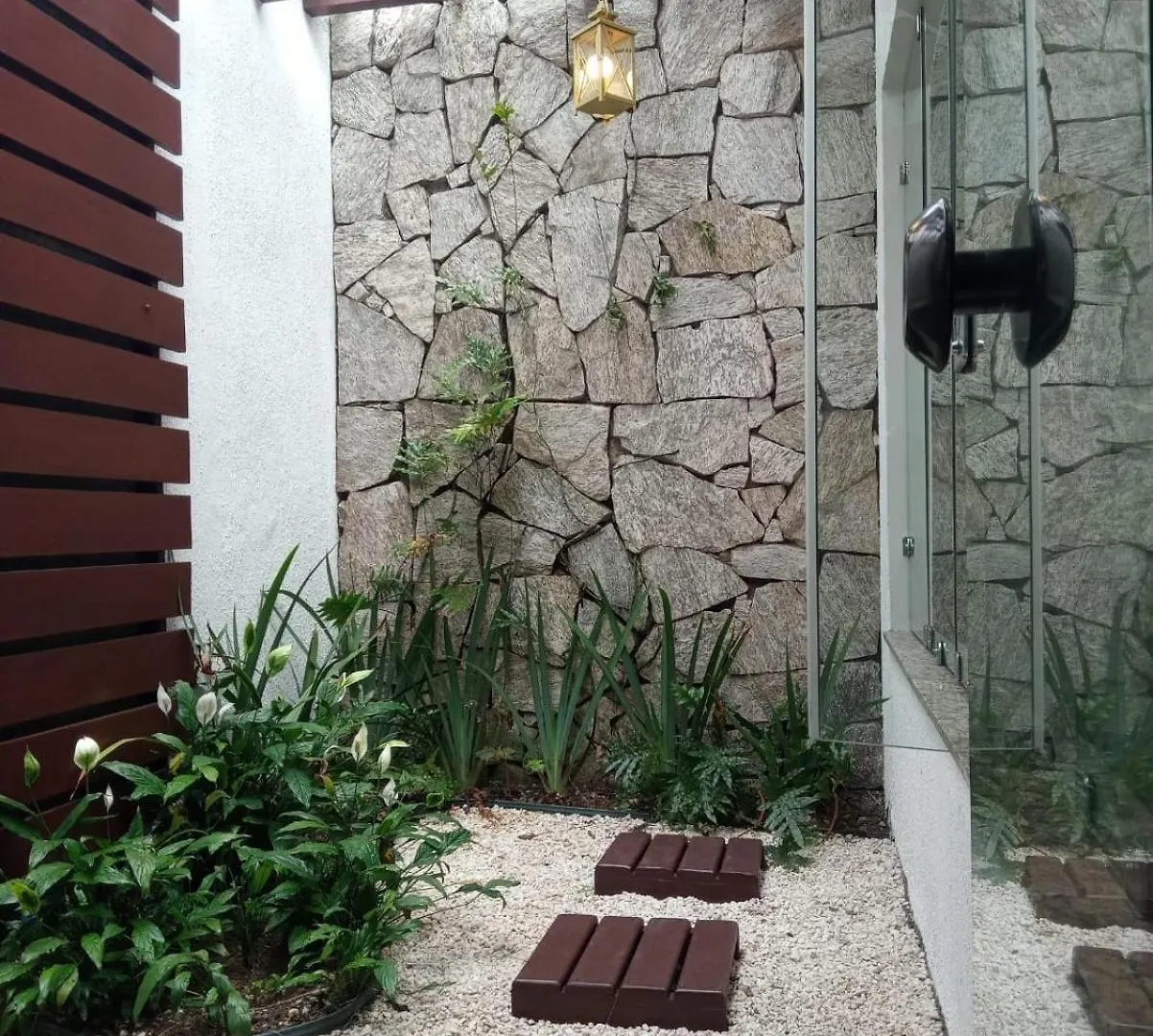 Вилла Casa Da Jana Com Piscina Порту-Сегуру Бразилия