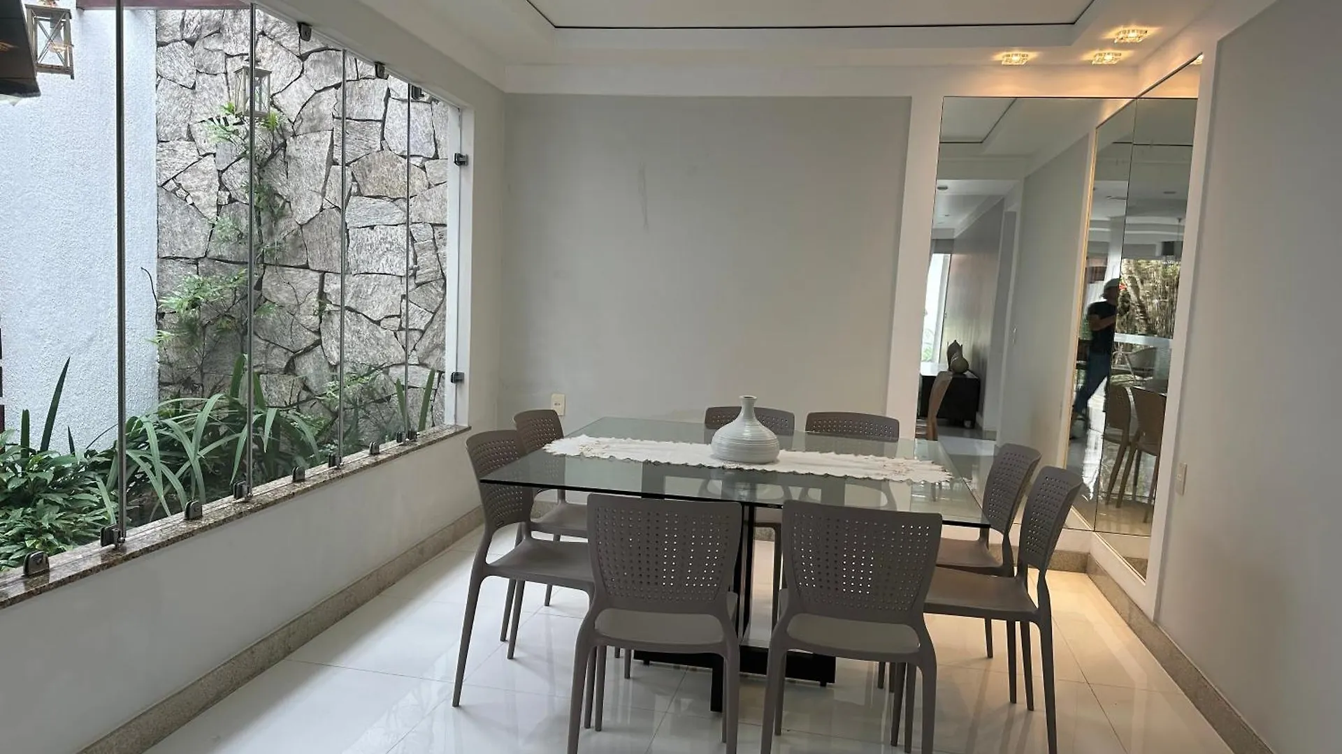 Вилла Casa Da Jana Com Piscina Порту-Сегуру