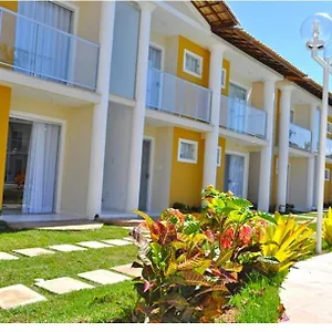 Monte Carmello Casa 01b Porto Seguro