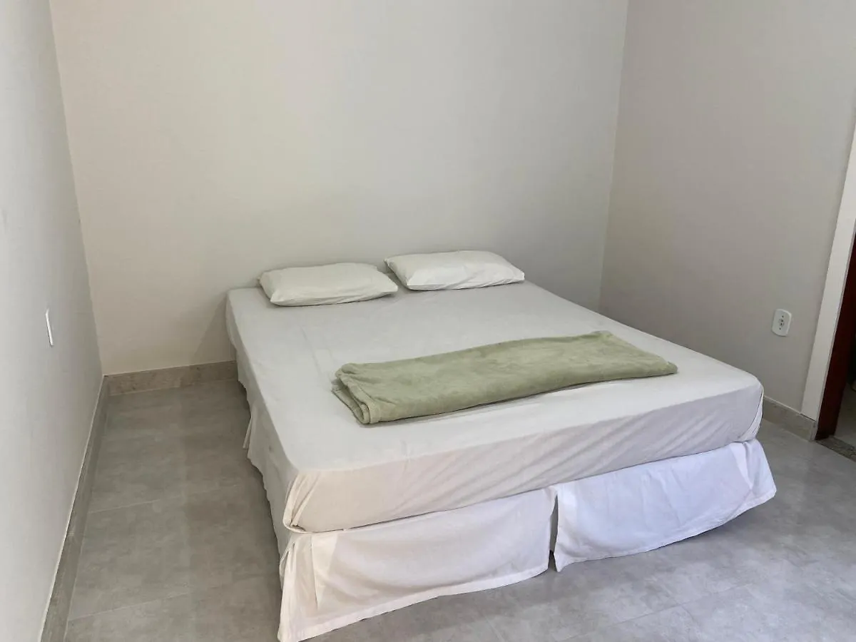 펜션 포르투세구로 Casa Da Jana Com Piscina 빌라 브라질