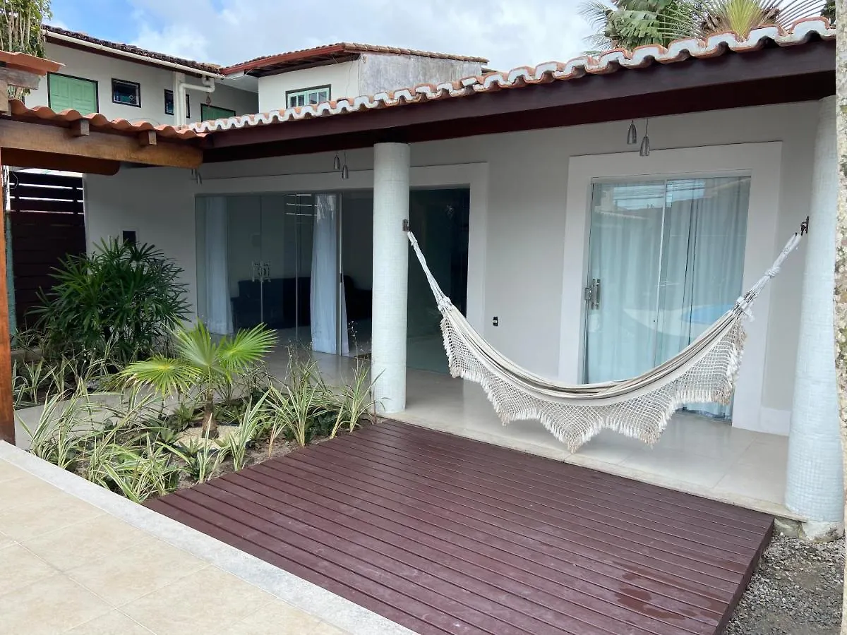 포르투세구로 Casa Da Jana Com Piscina 빌라