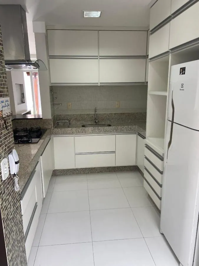 포르투세구로 Casa Da Jana Com Piscina 빌라 0*,  브라질