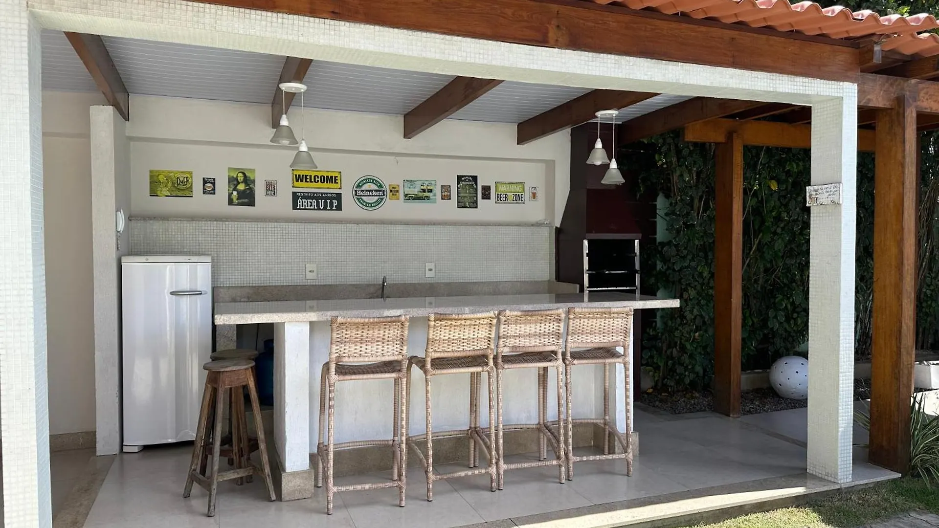 펜션 포르투세구로 Casa Da Jana Com Piscina 빌라